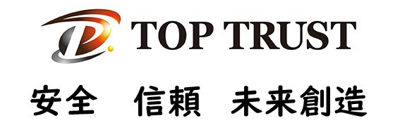 株式会社トップトラスト