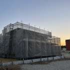 足場工事スタッフ・営業スタッフの求人募集をおこなってます。